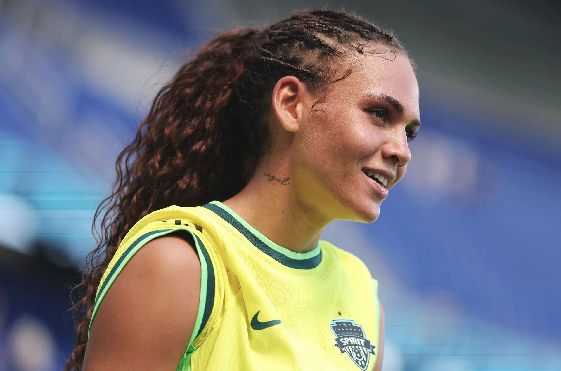 NJ/NY Gotham FC v Washington Spirit - Source: Getty