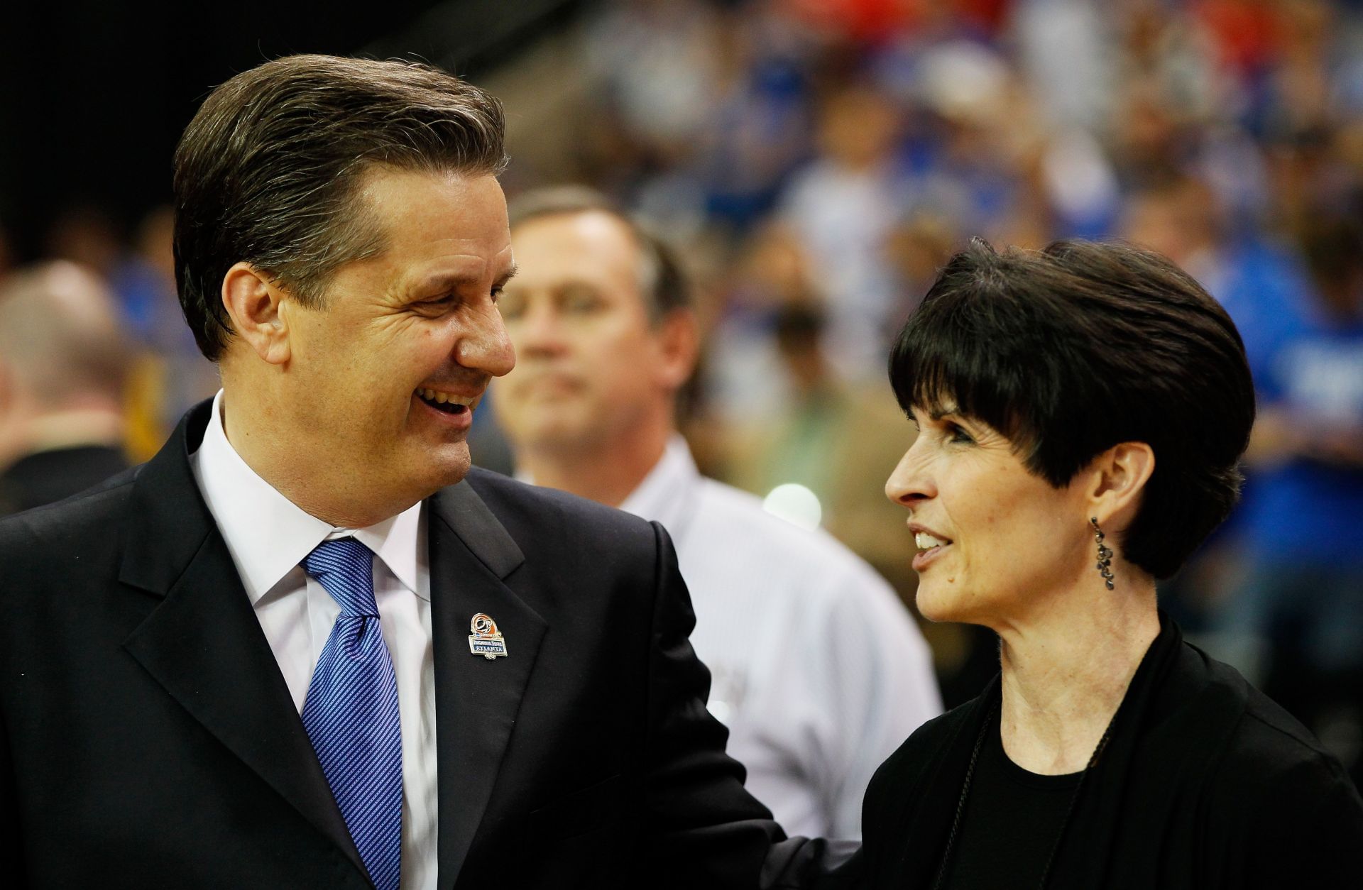 NCAA Basketball Tournament - Baylor v Kentucky - Source: Getty