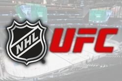 NHL player agent Allan Walsh points out massive media rights gap following UFC's $7.7B Paramount deal