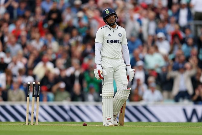 “He almost feels he can call without calling” - Former India cricketer’s huge statement on Shubman Gill amid ENG vs IND 2025 5th Test
