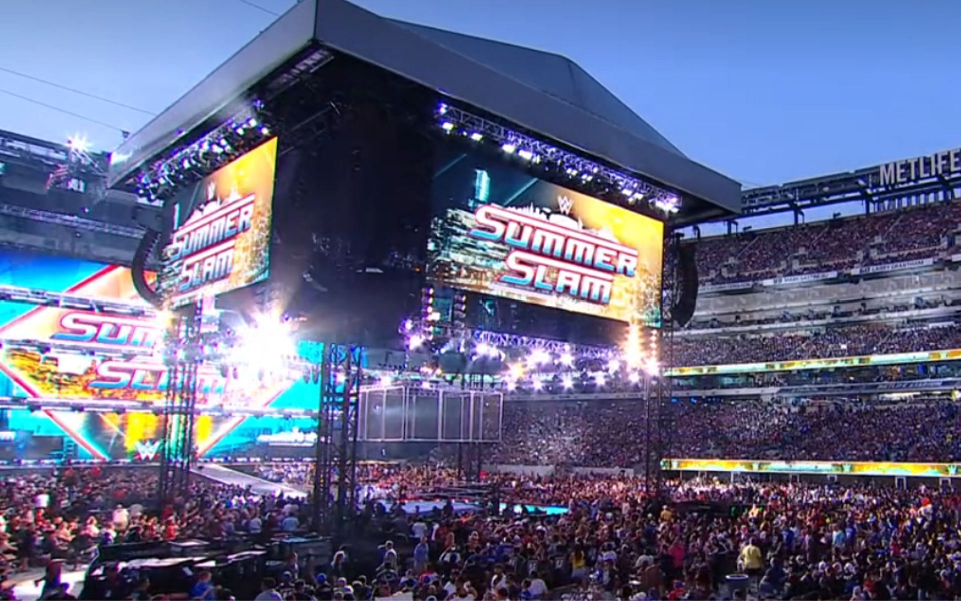 (Picture Courtesy: WWE on Netflix)