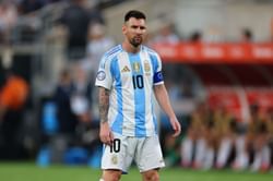 "The one who did not fulfil the agreement was Kerala government" - AFA rep hits back at allegations after Lionel Messi visit to state falls through