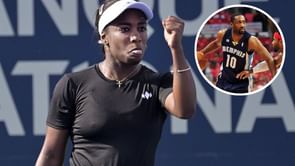 Gilbert Arenas’ major OnlyF*ns confession while discussing US Open qualifier Sachia Vickery’s bombshell announcement