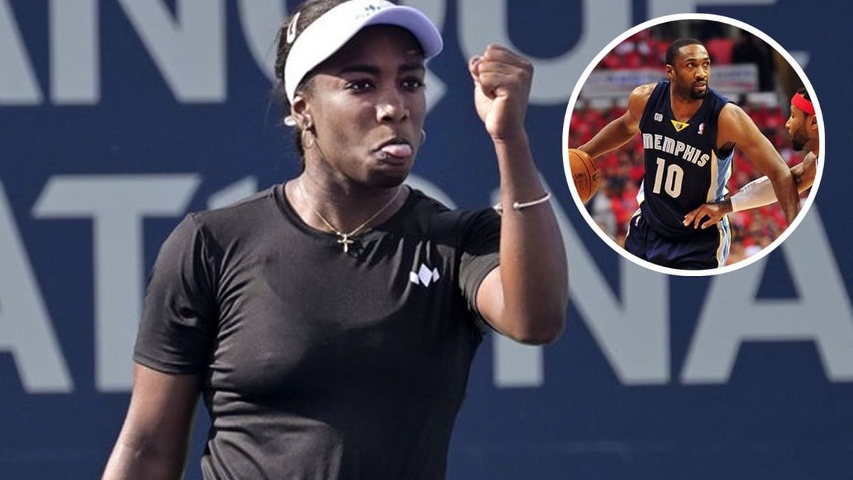 Gilbert Arenas’ major OnlyF*ns confession while discussing US Open qualifier Sachia Vickery’s bombshell announcement