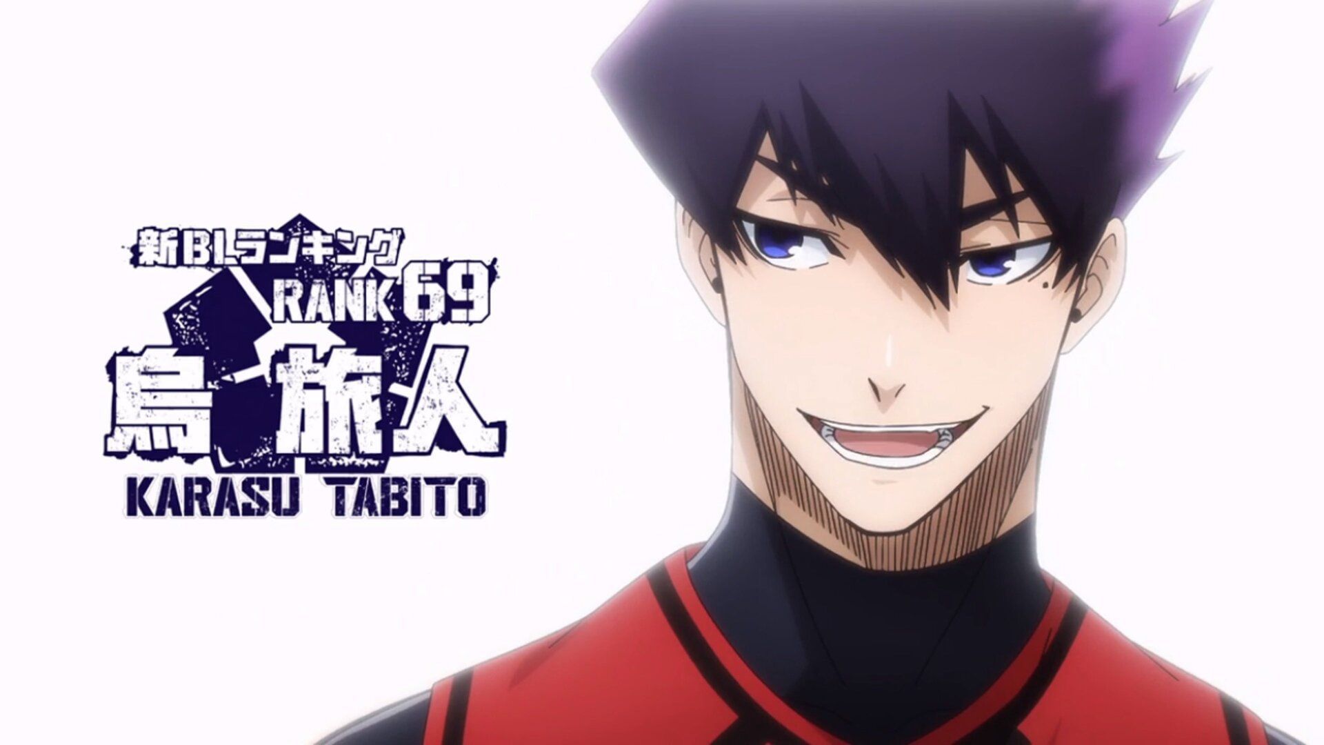 A certain character stands out as the team