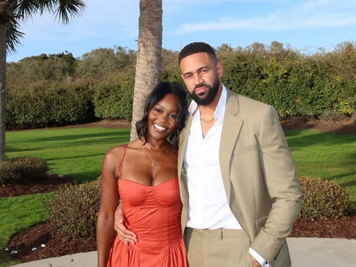 Perfect Match season 3 episode 6 recap: Existing couples feel the pressure as new arrivals stir chaos