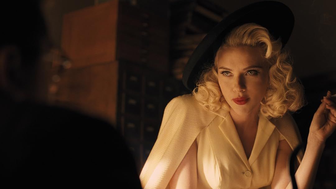 Hail, Caesar! (Image via Prime Video)