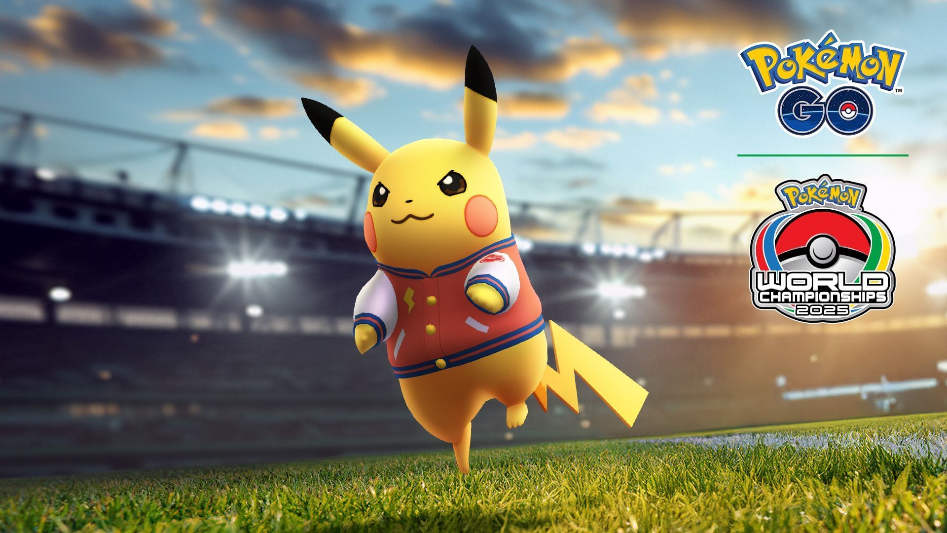 Pokemon GO World Championships 2025 event shiny odds