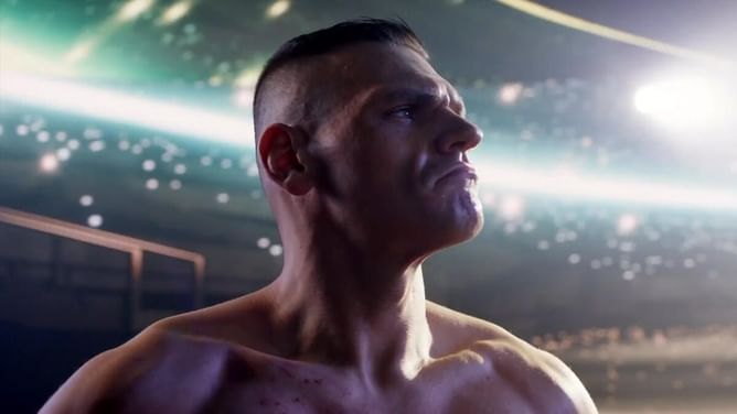 Gunther Names Two WWE Hall of Famers Who Inspired Him to Wrestle