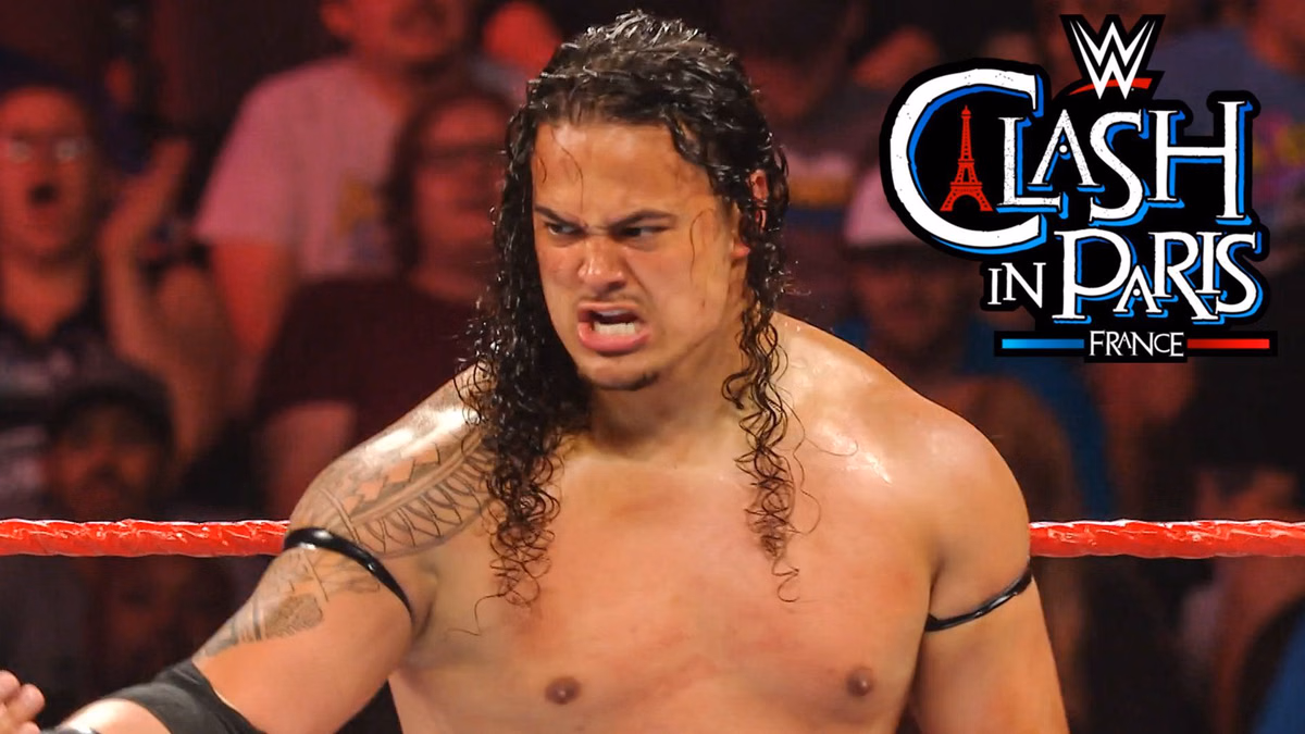 3 New Bloodline members who could debut in WWE at Clash in Paris 2025