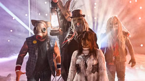 The Wyatt Sicks might be doomed in WWE because of one reason