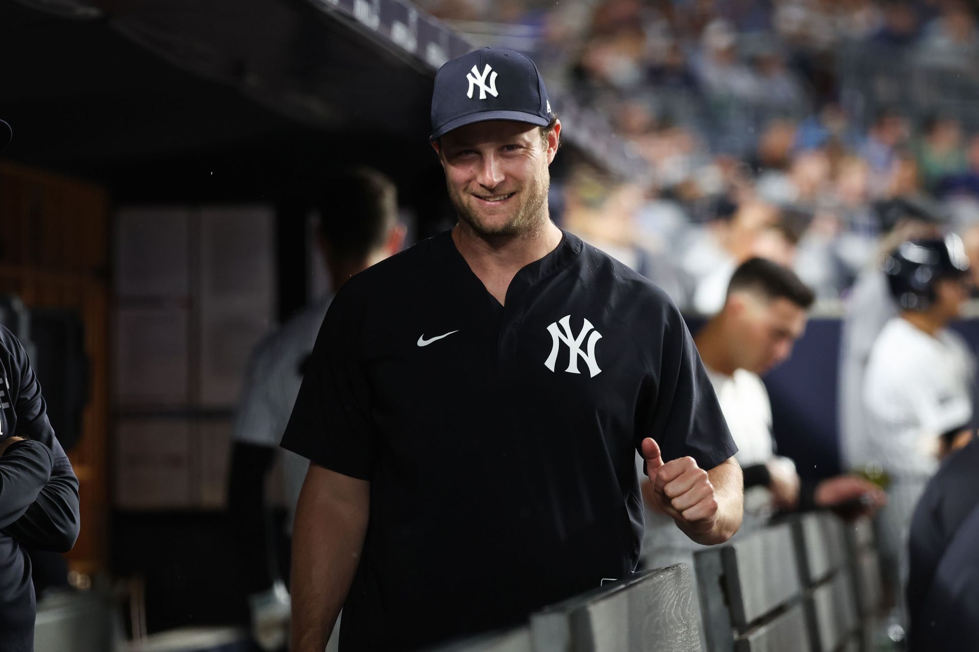 Seattle Mariners v New York Yankees - Source: Getty