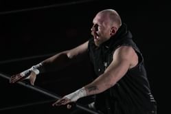 Death Riders Member Abducted on Live TV; Jon Moxley Left Stunned
