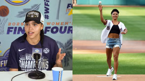 "That's never fun": UConn star Azzi Fudd discloses 'most embarrassing' in-game moment