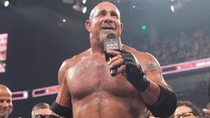 Paul Heyman breaks silence on Goldberg's reaction to WWE retirement match