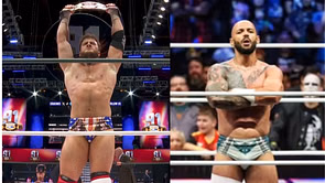 AEW News Roundup: MJF becomes World Champion, Ricochet attacks Bloodline member, big star confirms retirement plan