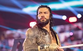 Roman Reigns is robbed; WWE SmackDown Superstar reacts