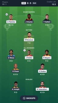 Fantasy suggestion #2