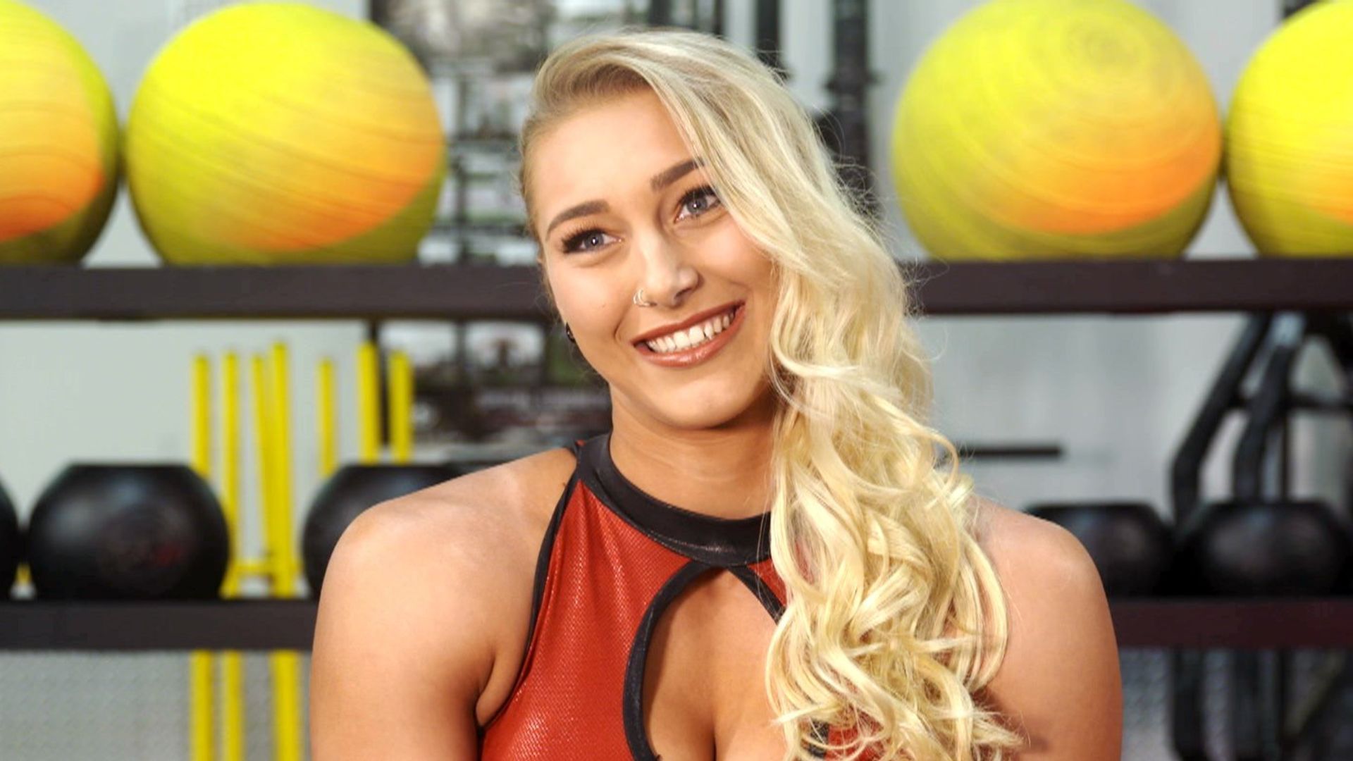 Rhea Ripley [Image Credits: WWE.com]