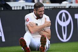 “It doesn’t look great” - Gus Atkinson provides massive update on Chris Woakes’ injury in ENG vs IND 2025 5th Test