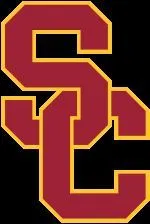 USC Trojans Football Logo