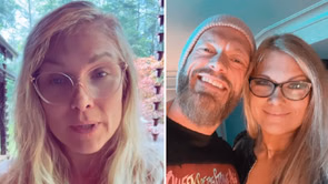 WWE legend Beth Phoenix shares heartbreaking update