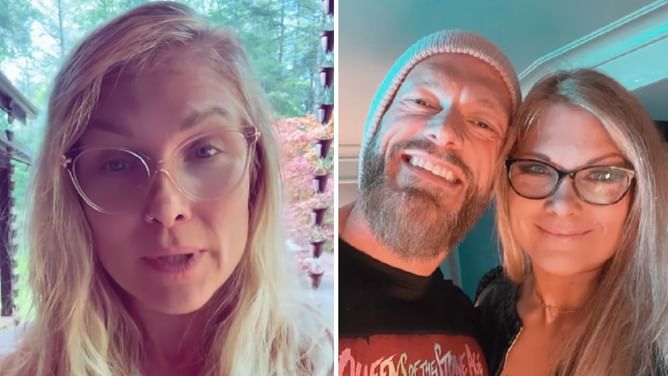 WWE legend Beth Phoenix shares heartbreaking update