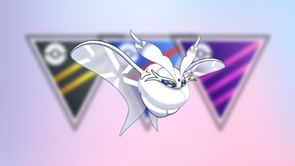 Pokemon GO Frosmoth best moveset and counters: Is it any good?