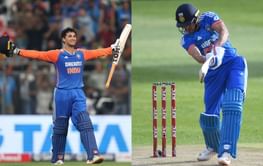 Abhishek Sharma vs Shubman Gill - comparing their stats after 17 T20Is ahead of Asia Cup 2025