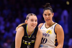 Paige Bueckers Stats Tonight: Wings rookie's jaw-dropping career-best effort undone by Kelsey Plum's game-winner (Aug. 20)
