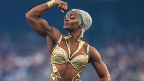 3 Reasons Why Jade Cargill Should Eventually Return To AEW After SummerSlam 2025 Debacle