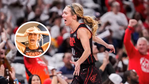 "Could see it from my own eyes": Lexie Hull gives scary injury update on tennis ball-sized head knot injury after collision with $225,000 star