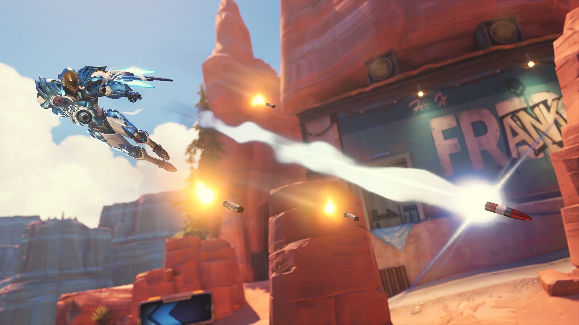 Overwatch 2 Season 18 release countdown