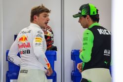 “We discuss a bit of everything”: Gabriel Bortoleto opens up on unlikely friendship with Max Verstappen
