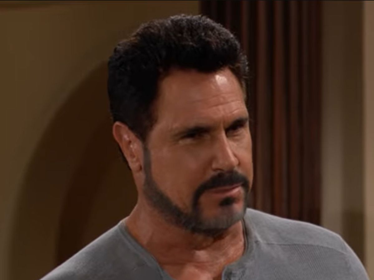 Bill Spencer (Image via CBS Network)