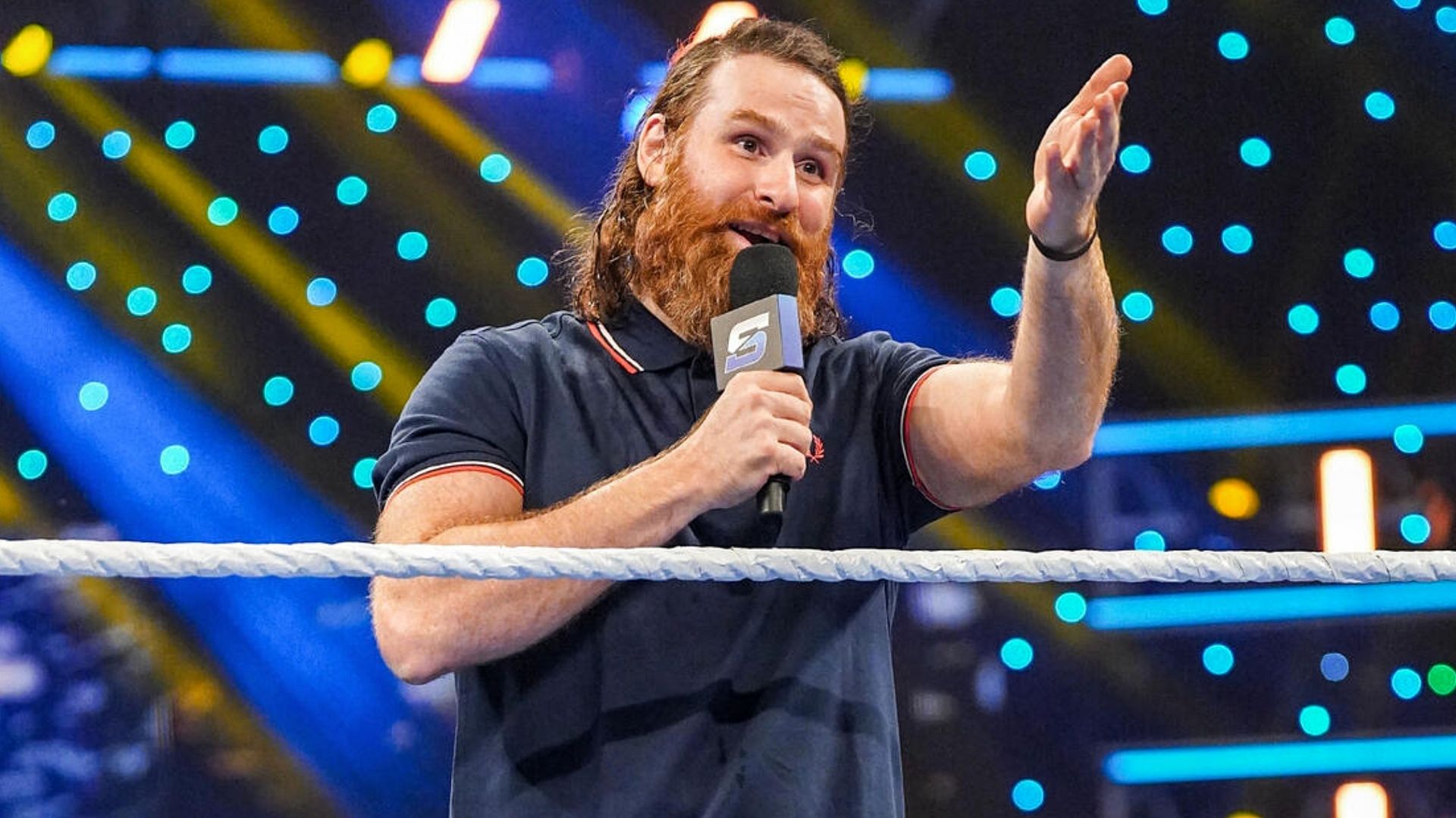 Sami Zayn