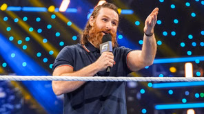 3 Replacements for Sami Zayn on WWE RAW