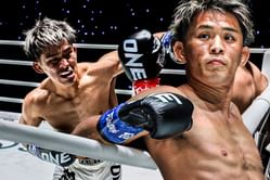 Yuki Yoza promises faster finish than when he last fought in Japan: "I don't think I need all three rounds"