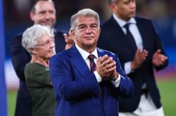 Barcelona unable to register all their new signings, set to pay guarantee fee to finalise registrations: Reports