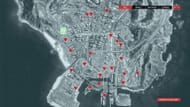 GTA 5 Online Special Cargo business guide: All Warehouses (Image via Rockstar Games)