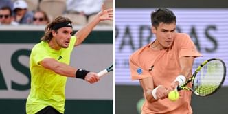 Cincinnati Open 2025: Stefanos Tsitsipas vs Fabian Marozsan preview, head-to-head, prediction, and pick