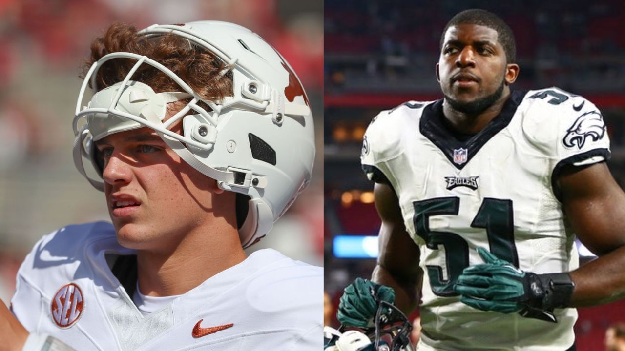 &quot;You j**ked off to his uncle&quot; - NFL Insider torches Arch Manning hype after Texas QB