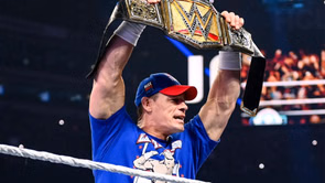 3 Things John Cena must do before retiring from WWE