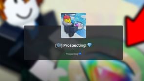 Prospecting enchants: How to get them, and their effects