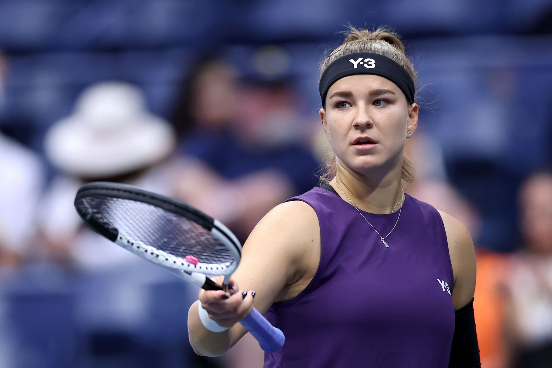 2025 US Open - Day 2 - Source: Getty