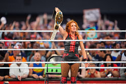 3 worst matches from WWE SummerSlam