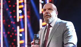 Triple H breaks silence after WWE title changes hands at SummerSlam 2025