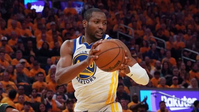 3 players Golden State Warriors should target with Jonathan Kuminga's contract before 2026 trade deadline