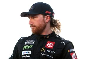 "It definitely bothers all of us": Tyler Reddick's playoff hopes ride on Richmond amid ongoing winless streak