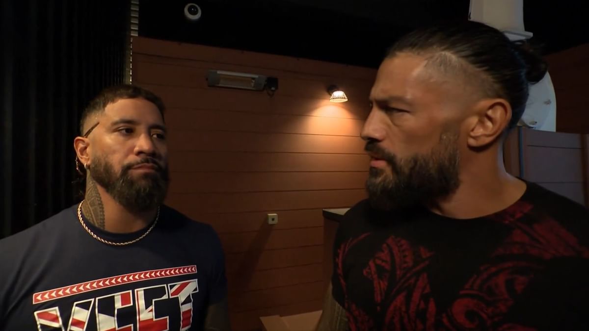 5 Things WWE subtly told us on RAW before Clash in Paris 2025
